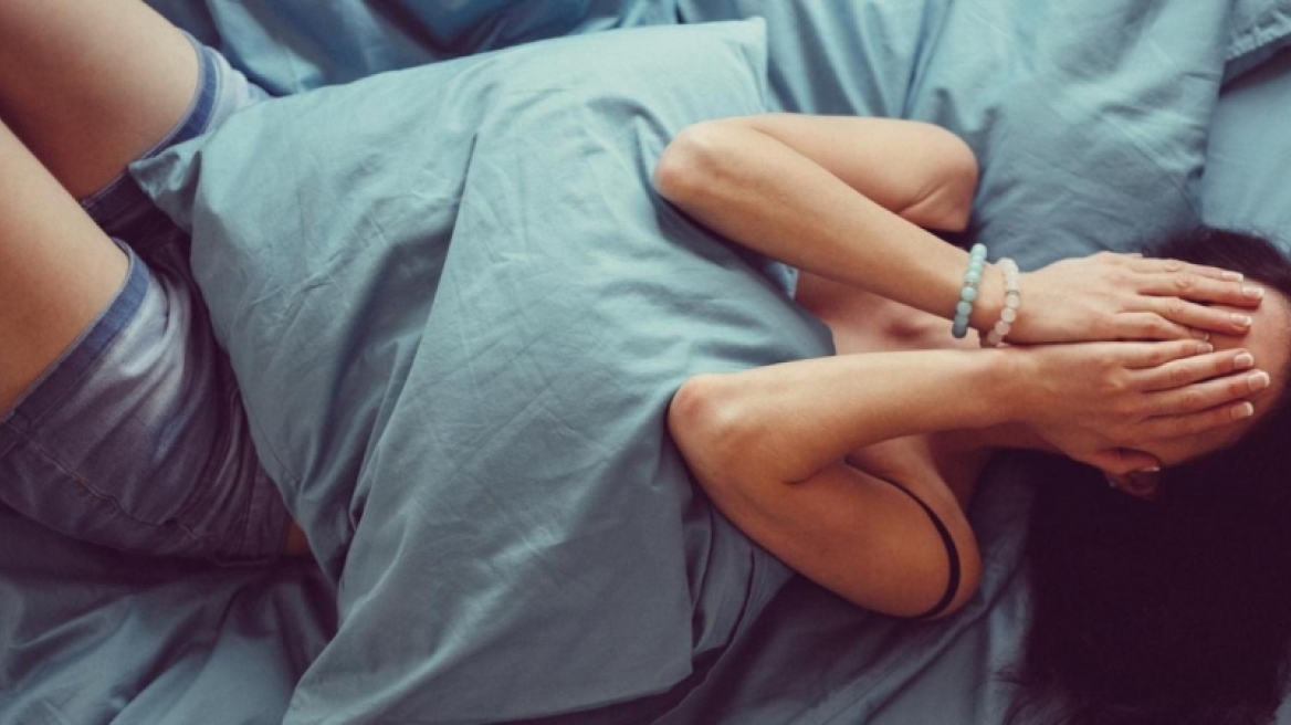 Να τι συμβαίνει όταν δεν πλένετε τα σεντόνια σας