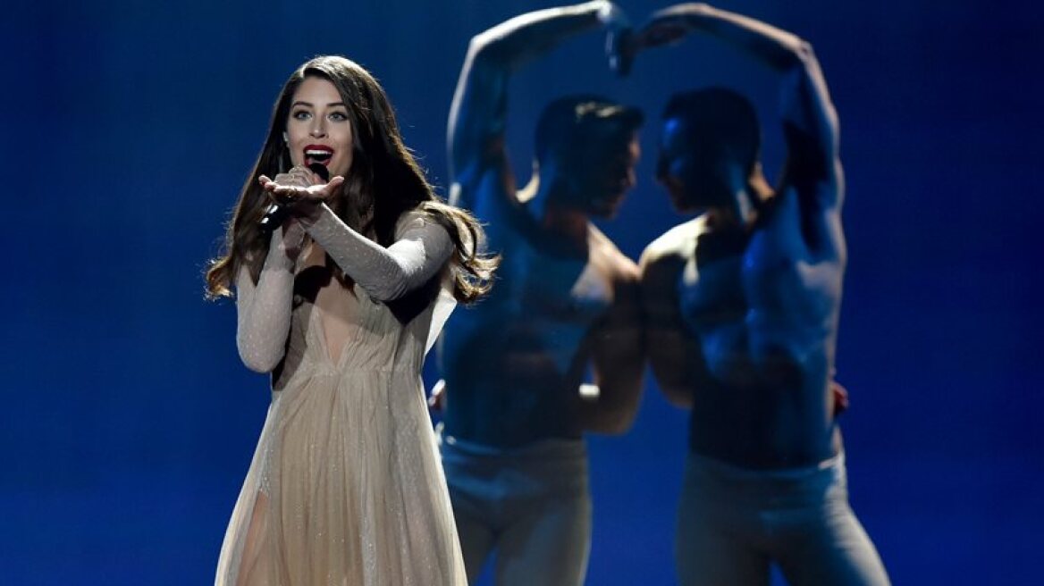 Demy: «Είμαστε πάρα πολύ χαρούμενοι από την εμφάνιση»