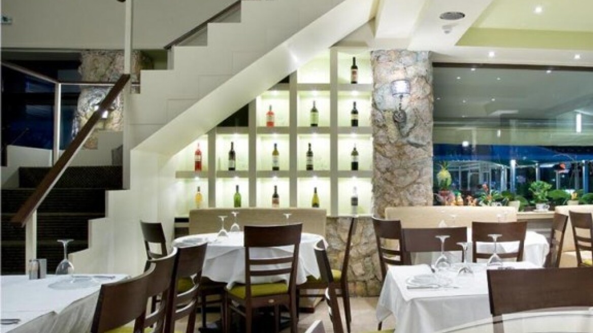 Νέα Διαγώνιος: Το διαχρονικό εστιατόριο της Θεσσαλονίκης