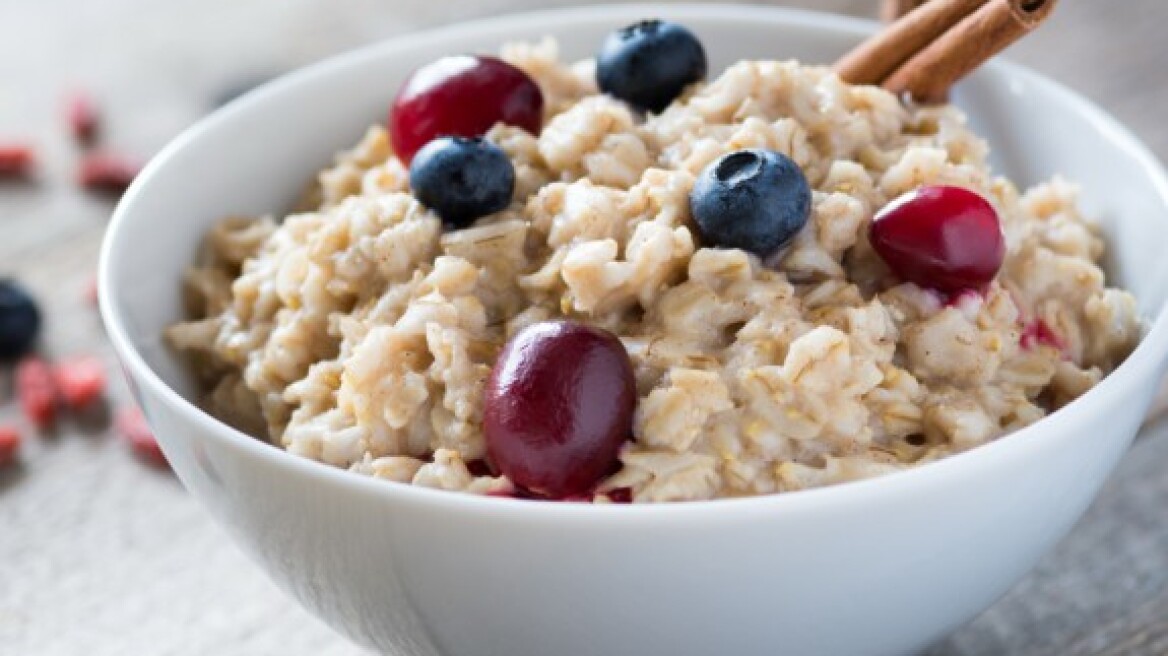 Είναι η σκανδιναβική δίαιτα πιο ισορροπημένη από τη μεσογειακή;