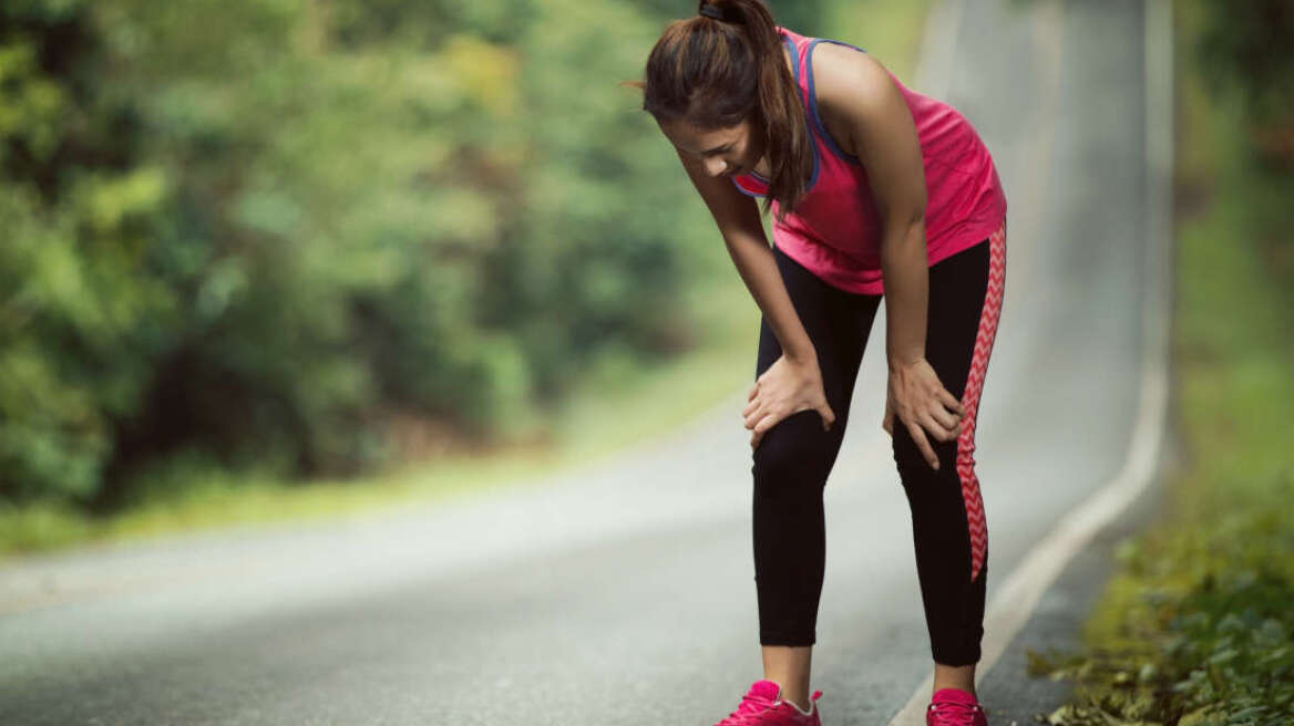 High-Intensity workouts could slow down your aging by almost a decade!