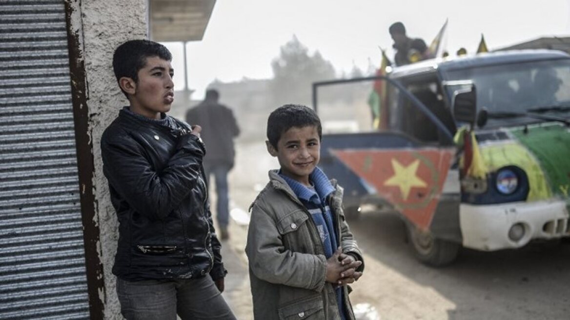 UNISEF: Almost 30 million children live under poverty line in Arab world