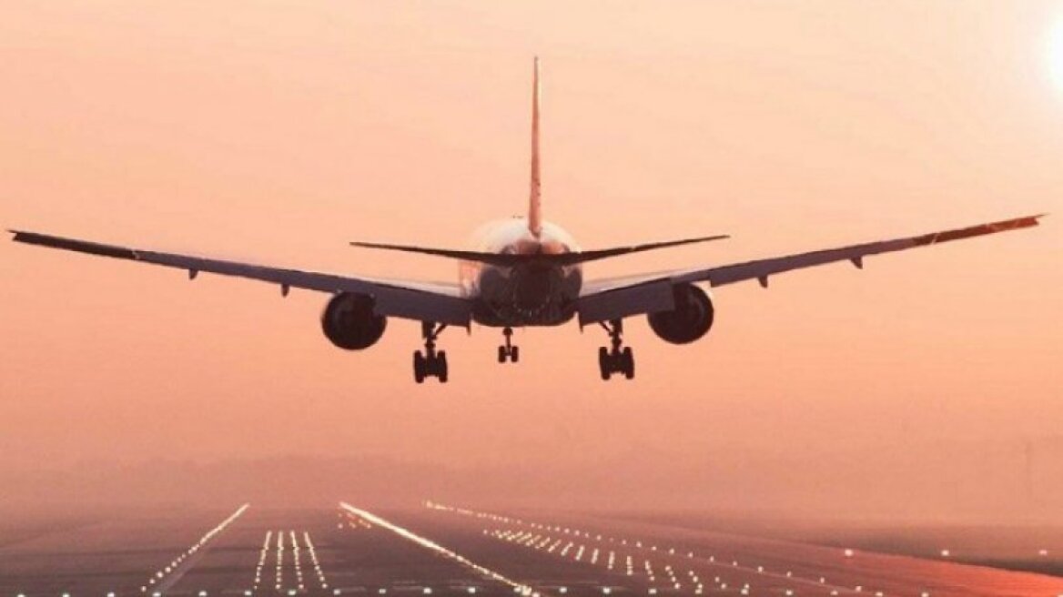 Olympic Air and Aegean flights canceled due to strike (tables in Greek)