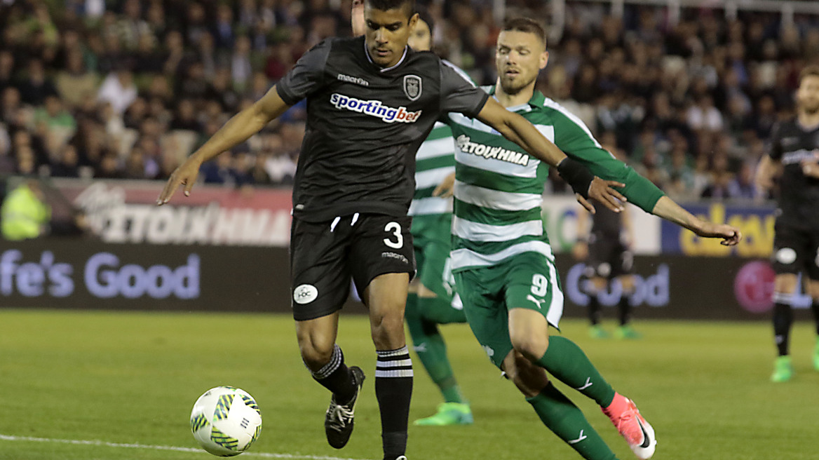 Ασκήθηκαν διώξεις εναντίον του Λέο Μάτος και του Ολυμπιακού