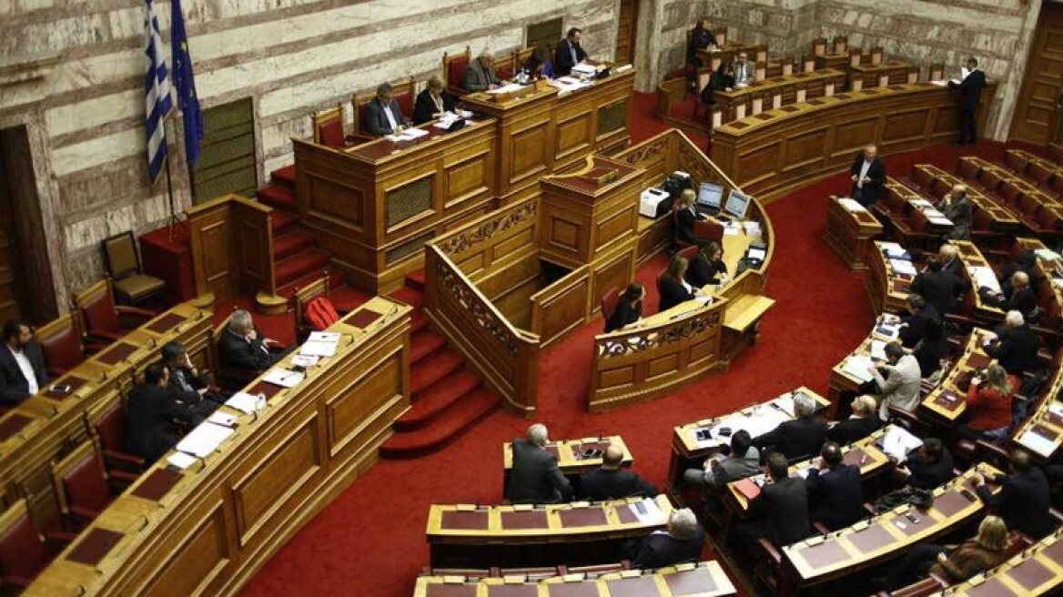 New memorandum approved in principle in parliamentary committee