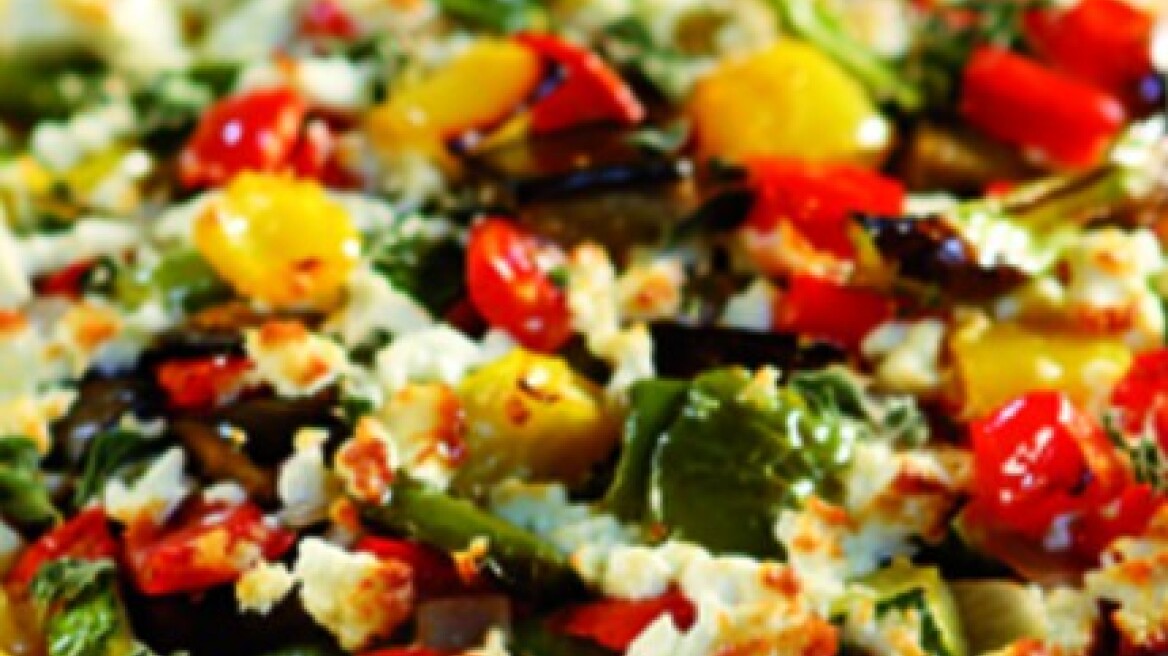 Τάρτα μπριάμ