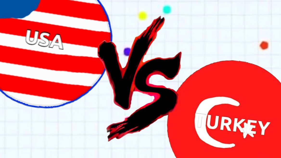 Turkish Survey: 97% of Turks see US as enemy, 94% see NATO as threat!