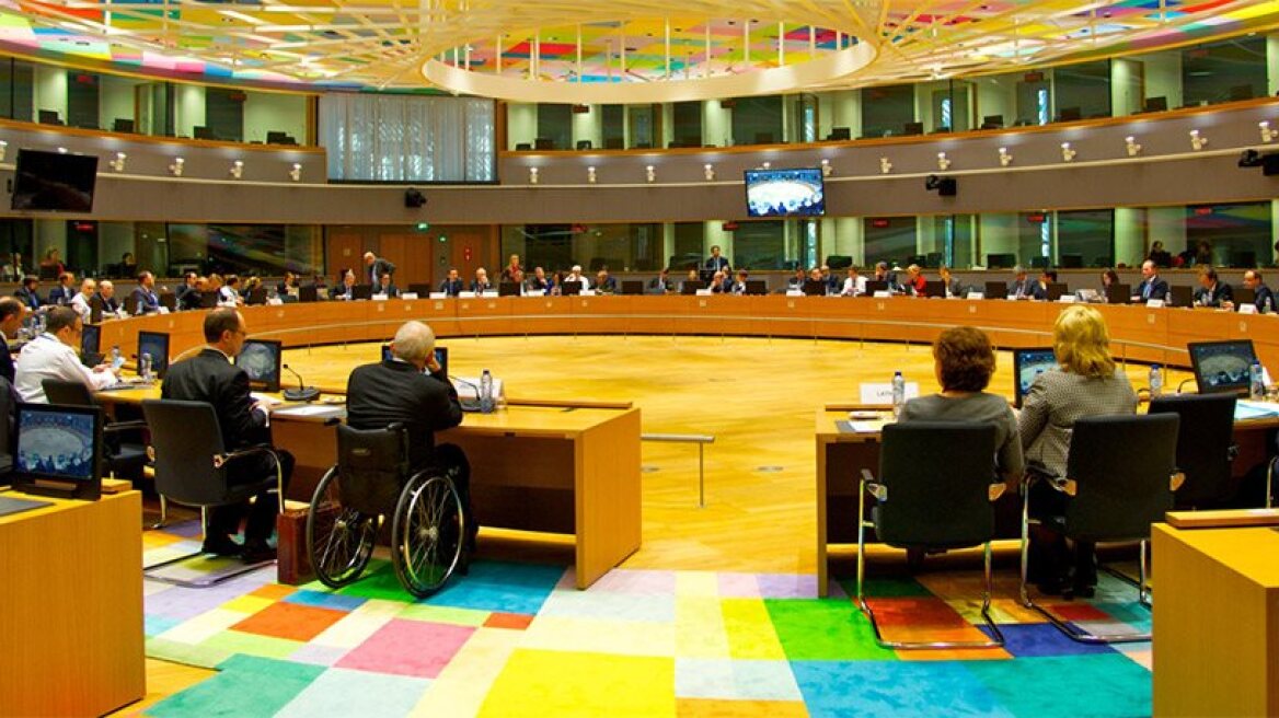 EC source: Without IMF in Greek program, country will not receive next tranche