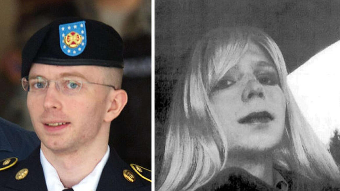 Chelsea Manning released from prison