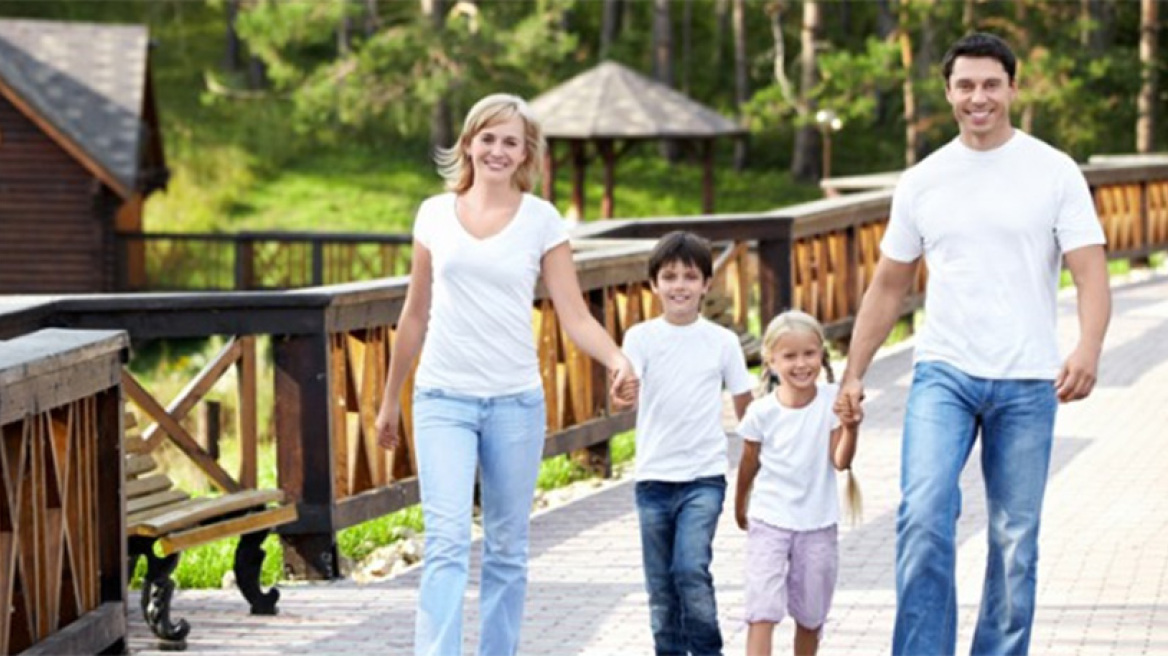 Μια μέρα στο μουσείο (και μετά κλασικά για brunch)
