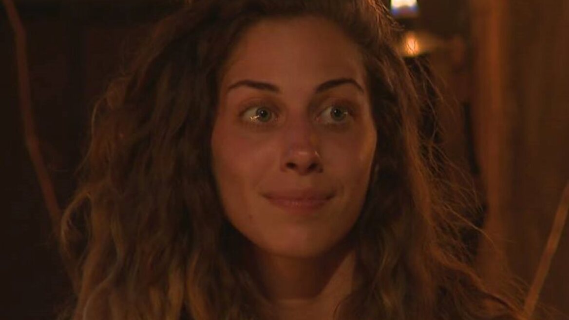 Survivor: Το «τελευταίο τανγκό» της Ελισάβετ στον Άγιο Δομίνικο