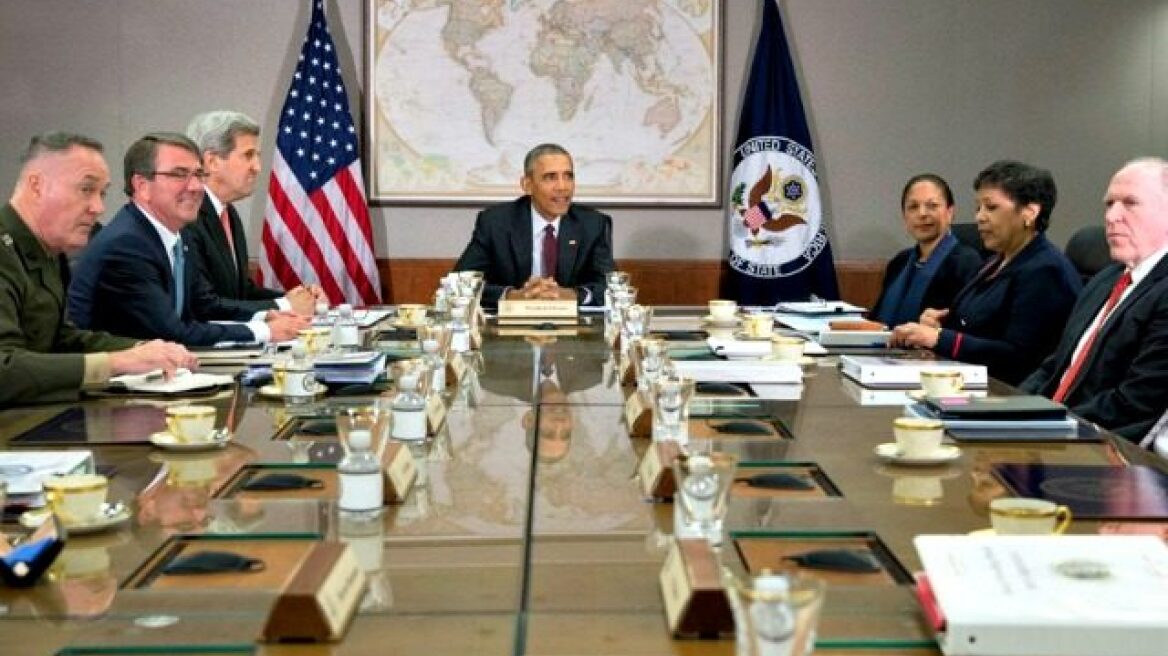 Trump under siege: More than 60% of NSC employees placed by Obama