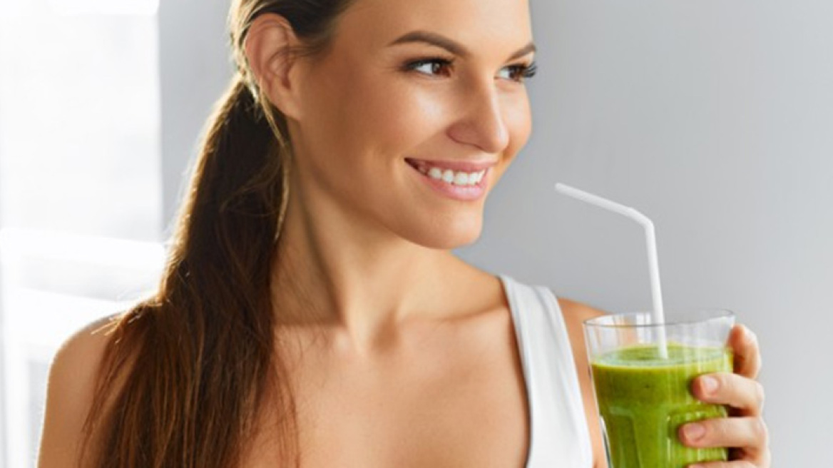 Δίαιτες αποτοξίνωσης: Μύθος ή αλήθεια;