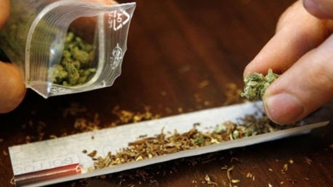 Χασίς από την Αθήνα σε Θεσσαλονίκη και Έβρο