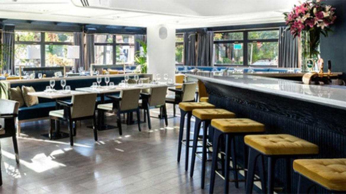 Το Tier et tout υποδέχεται το Freud Oriental στο Ψυχικό