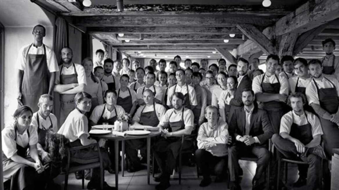 7 εμβληματικά πιάτα του πολυσυζητημένου Noma