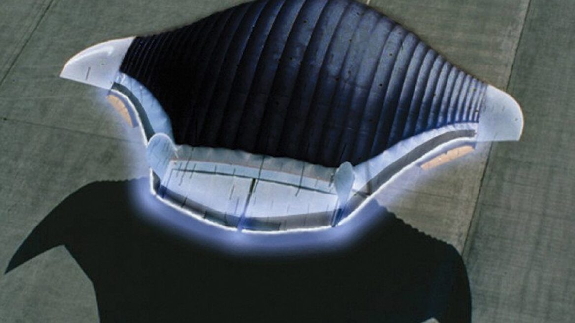 Plasma jet engines that could take you from the ground to space