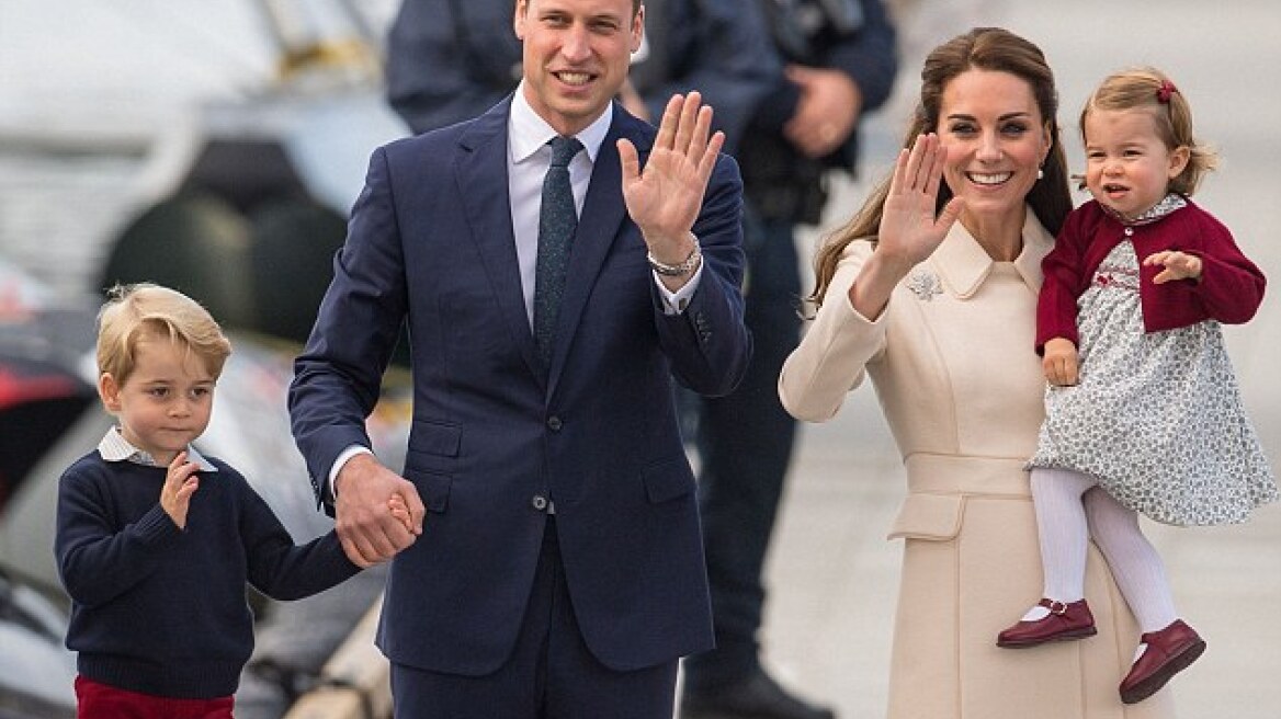 Kate Middleton had the best response to Prince William saying he plans to run a Marathon