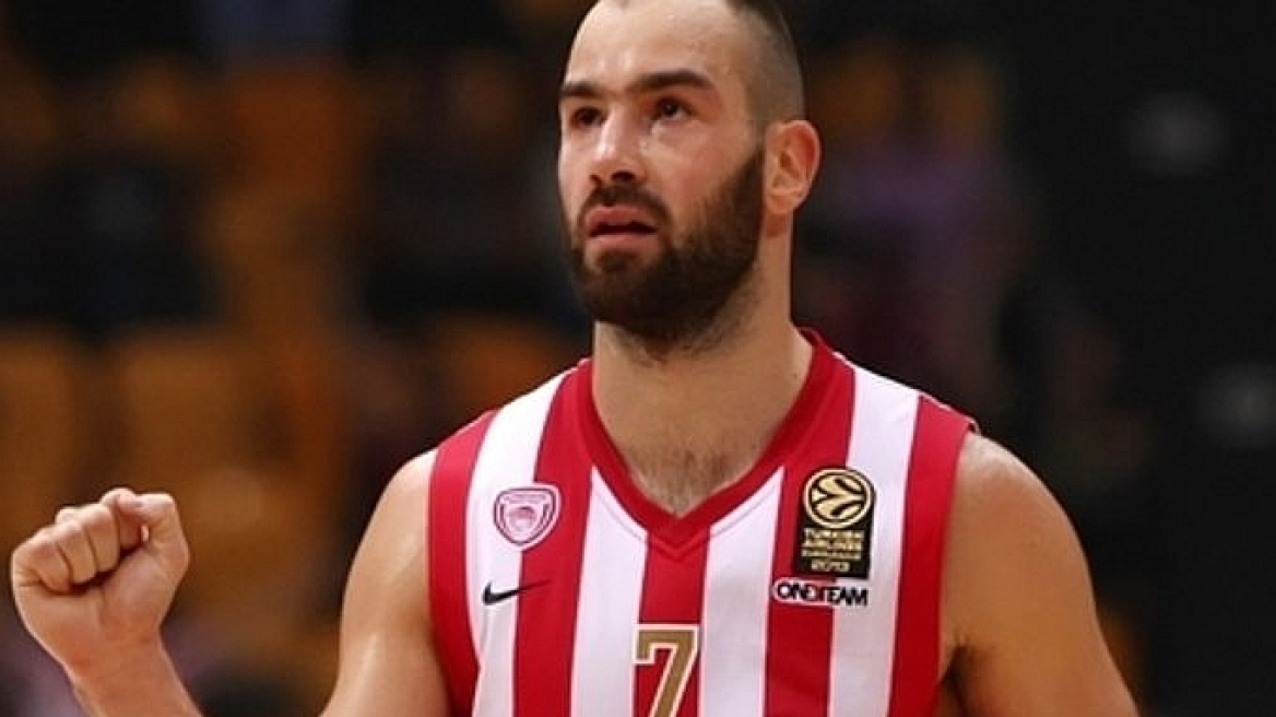 Τι αυτοκίνητο έχει ο Βασίλης Σπανούλης;