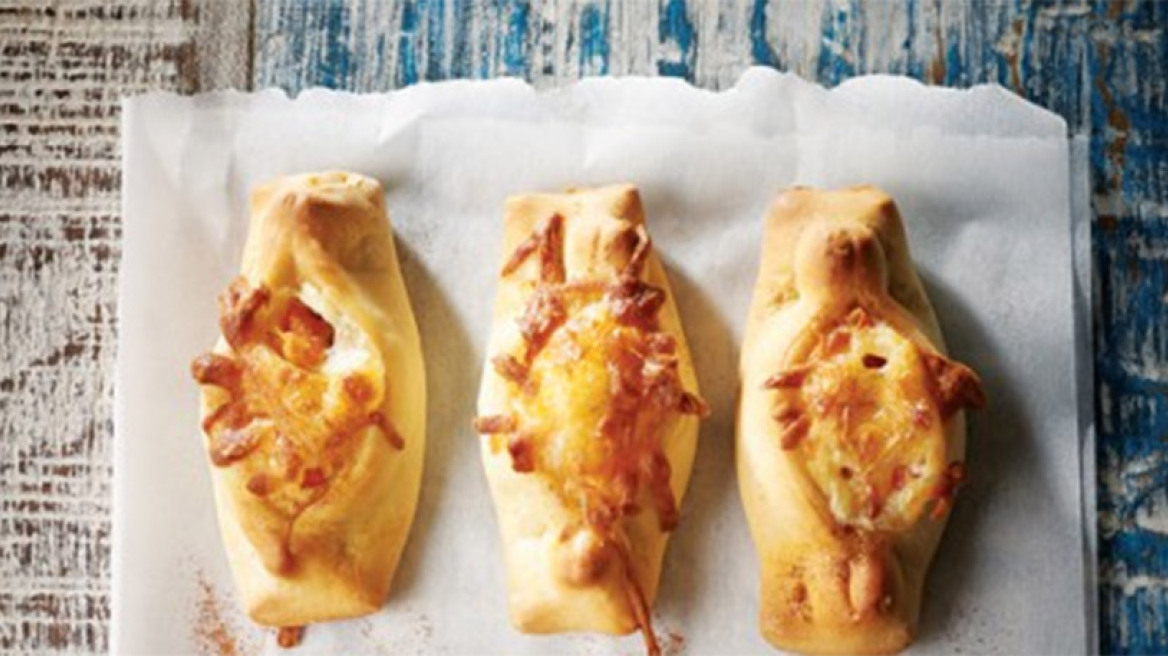 Πεϊνιρλί με φορμαέλα