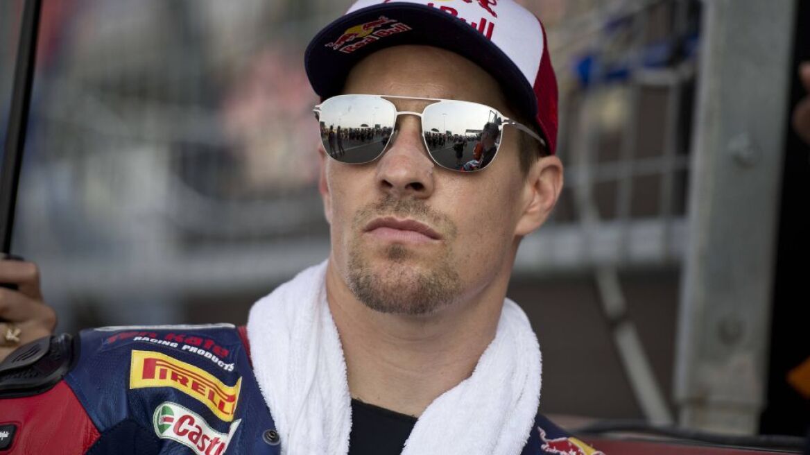 Σε ιδιαίτερα κρίσιμη κατάσταση ο Hayden