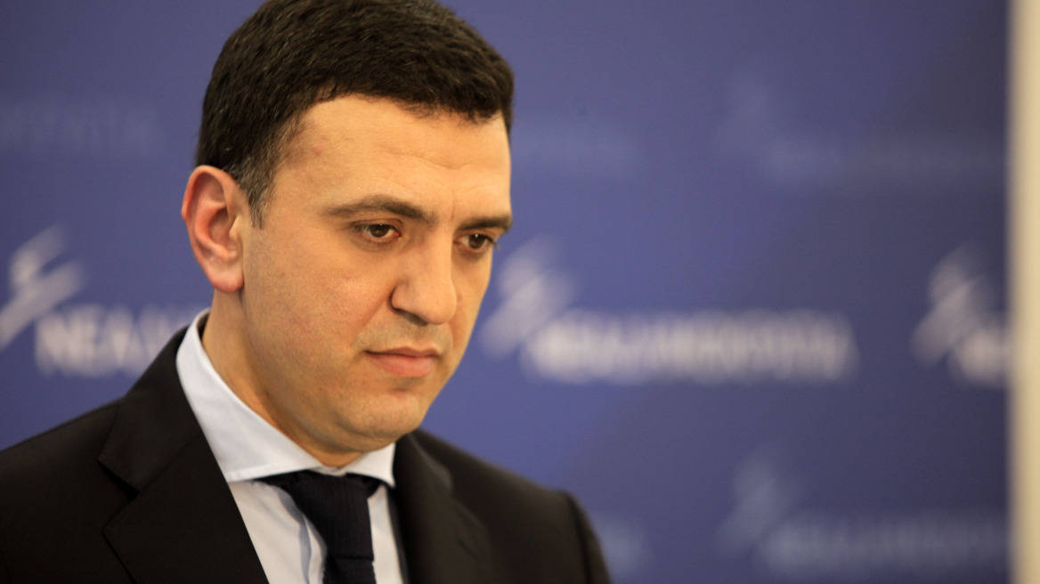Κικίλιας: «Με αυτή την κυβέρνηση η χώρα τρώει καρπαζιές»