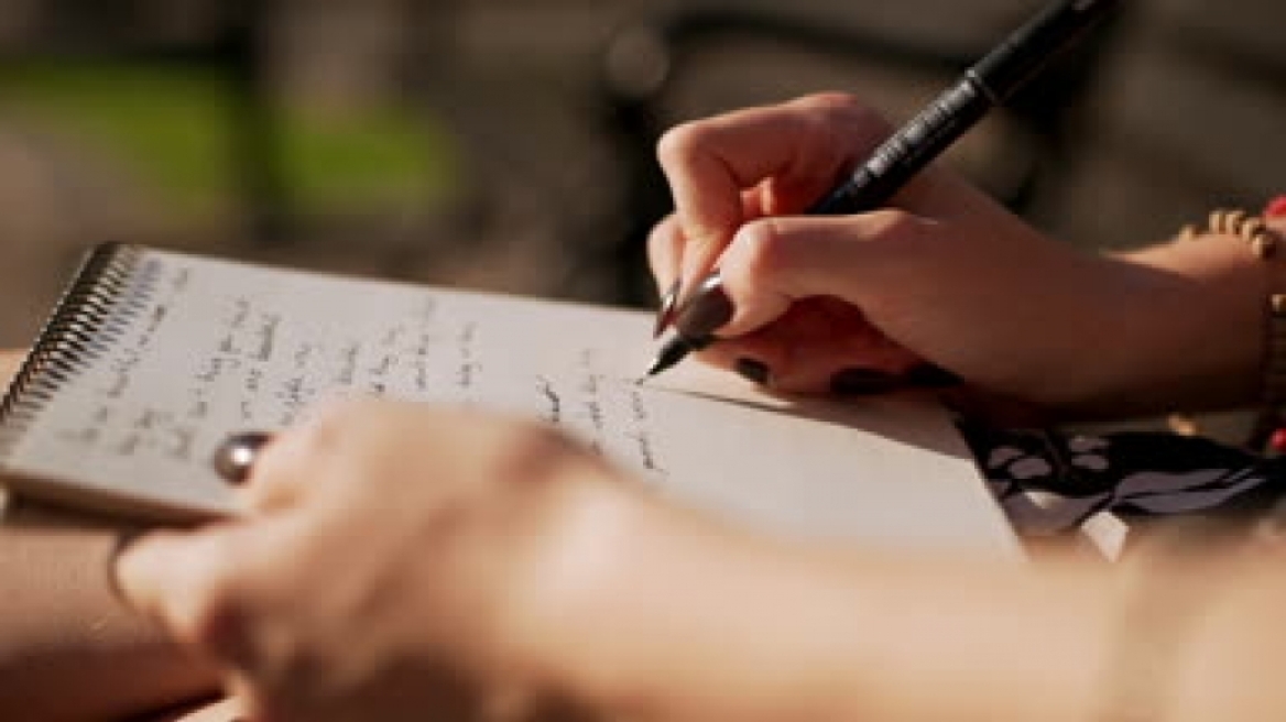 Μελέτη: Δείξε μου πώς γράφεις, να σου πω ποιος είσαι