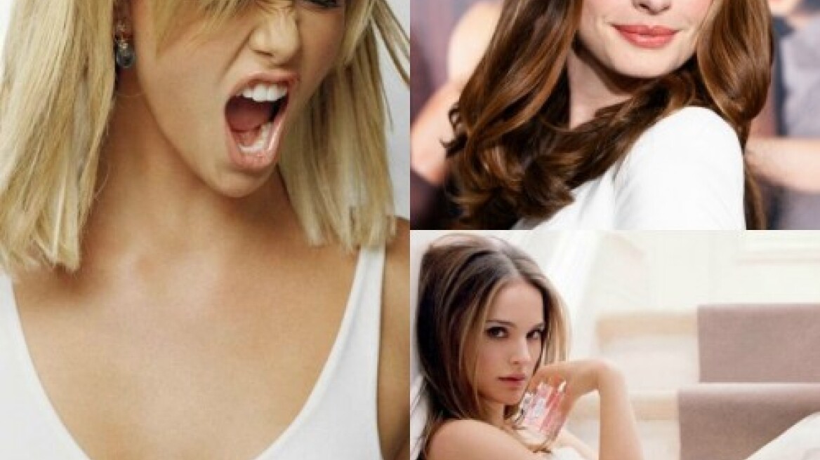  10 ηθοποιοί που έχασαν ή πήραν πολλά κιλά για τις ανάγκες ενός ρόλου