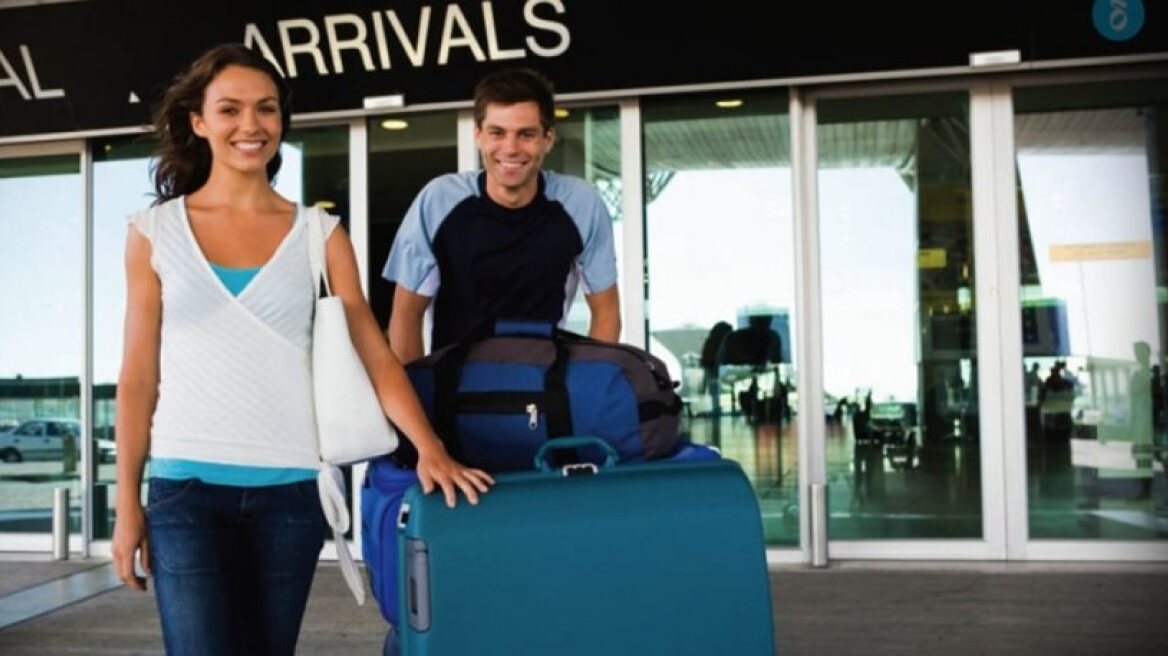 28 million arrivals expected in Greece in 2017