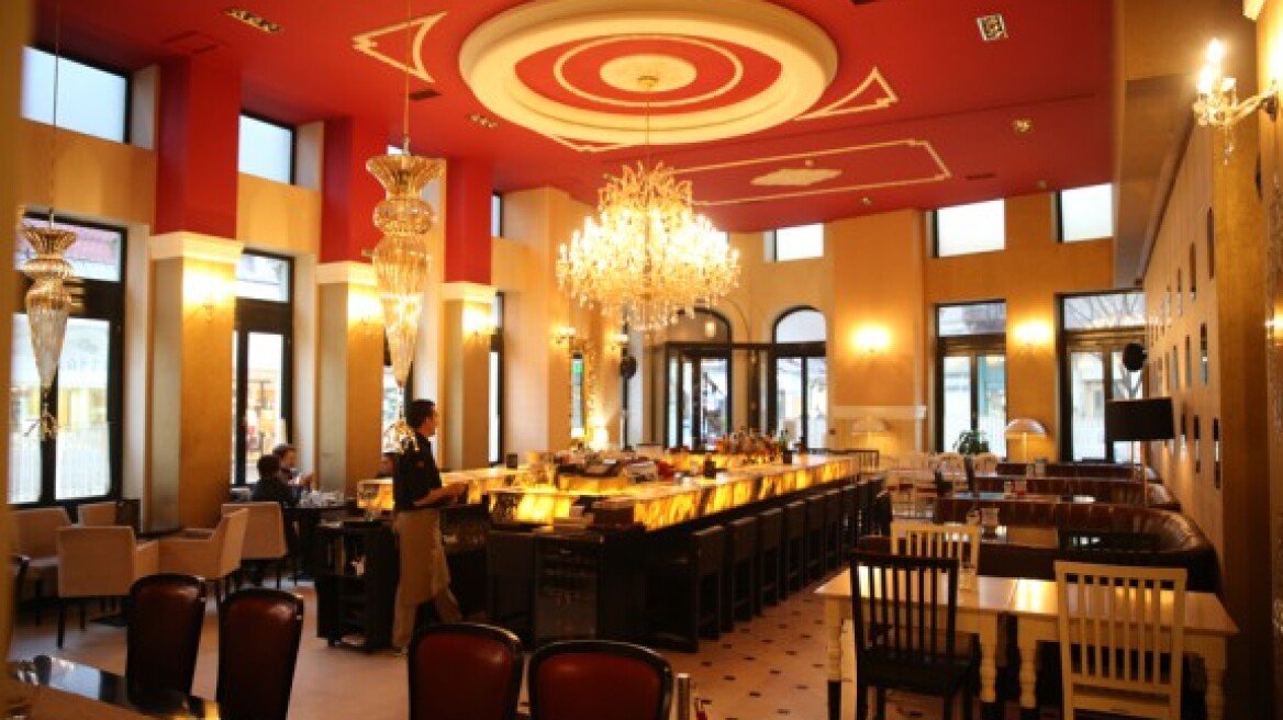 Bistrot Άρνη: Ένα κομψοτέχνημα γεύσης στην Καρδίτσα