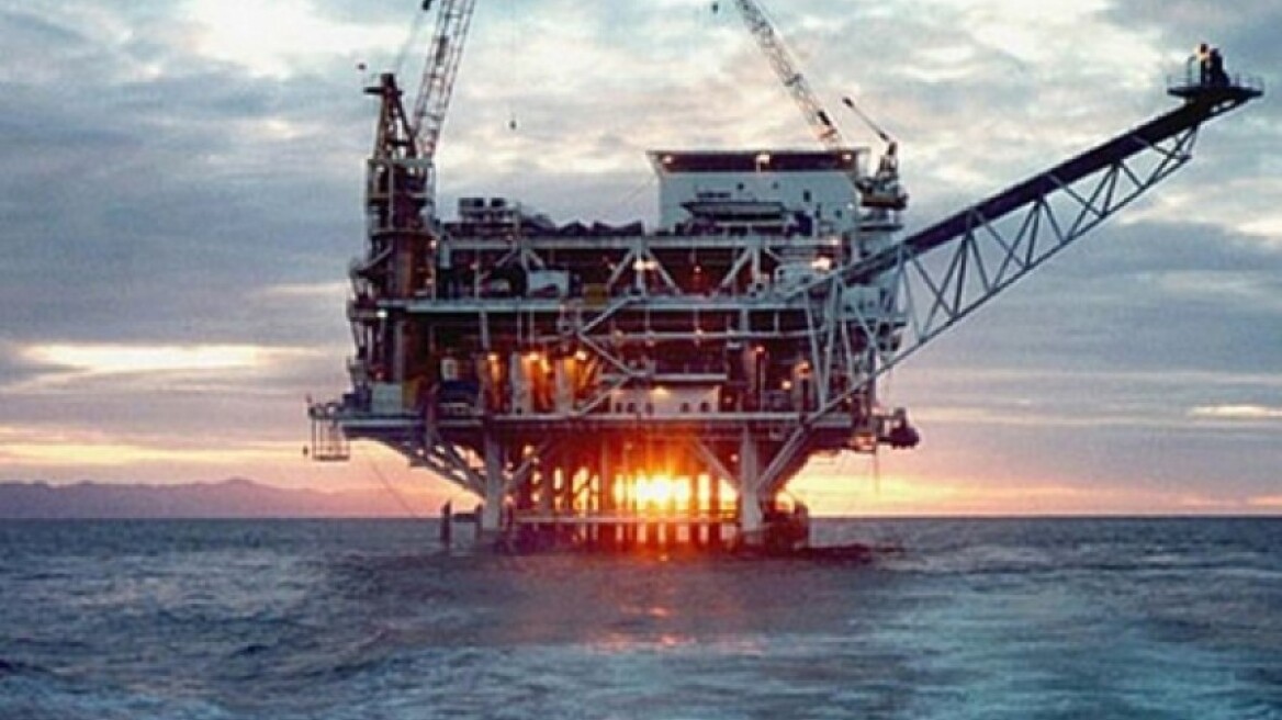 ExxonMobil & Total discuss offshore drilling opportunities in Greece