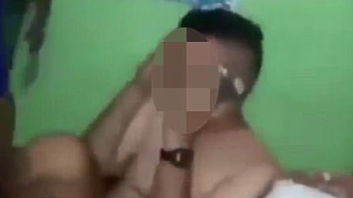 Sharia court sentences gay men to 85 lashes in Indonesia (video)