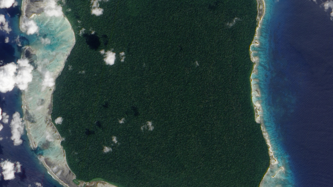 It’s illegal to visit this island in the Indian Ocean, and here’s why! (VIDEO)