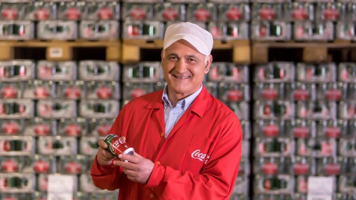 Νέα Coca-Cola Χωρίς Θερμίδες και με γλυκαντικό από το φυτό Στέβια