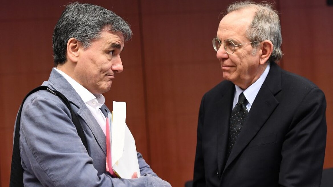 Πάντοαν: Στο προφίλ βιωσιμότητας του χρέους «κόλλησε» η ολοκλήρωση της ελληνικής αξιολόγησης