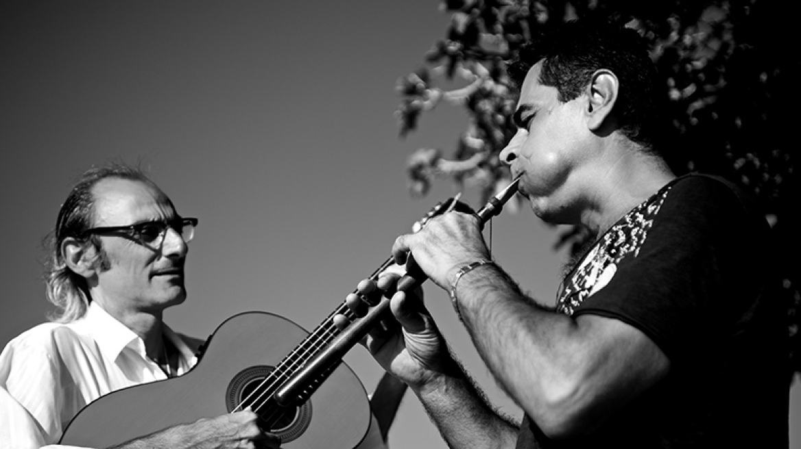 Το Tinos World Music Festival επιστρέφει