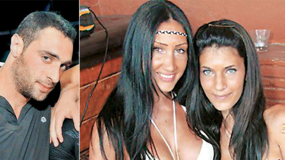 Φωτογραφία- σοκ: Έτσι έφτασε στο νοσοκομείο η Φαίη από τα χέρια του Στεφανάκη