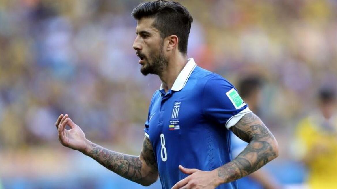 Προχωράει για Κονέ η ΑΕΚ