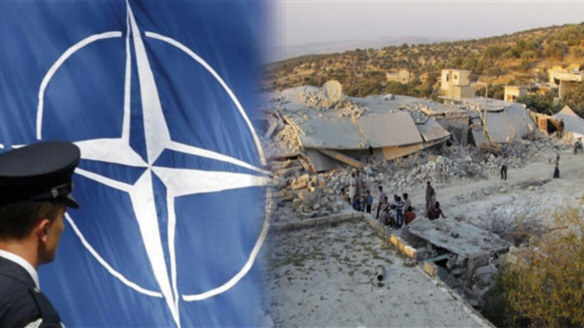 NATO to join anti-ISIS coalition