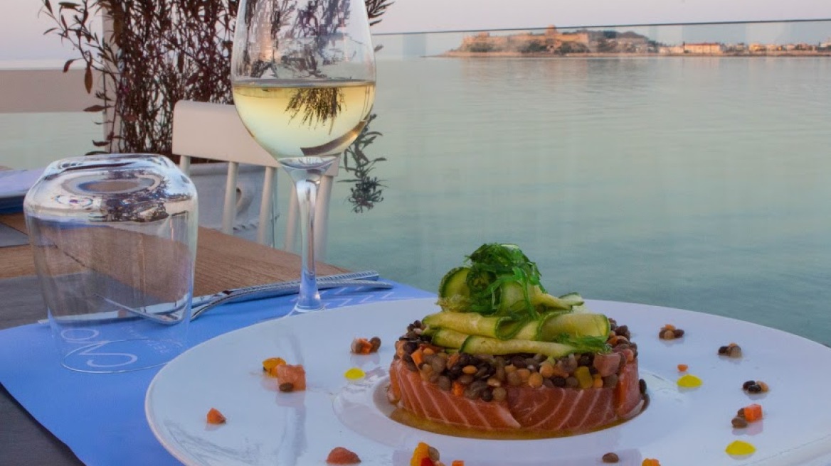 Κρητική γη, ο τόπος των αντιθέσεων!