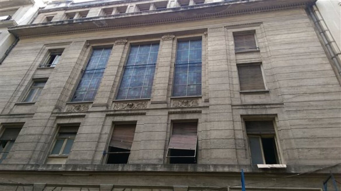 Νέος γύρος στον «πόλεμο» δήμου Αθηναίων- Εμπορικού Επιμελητηρίου