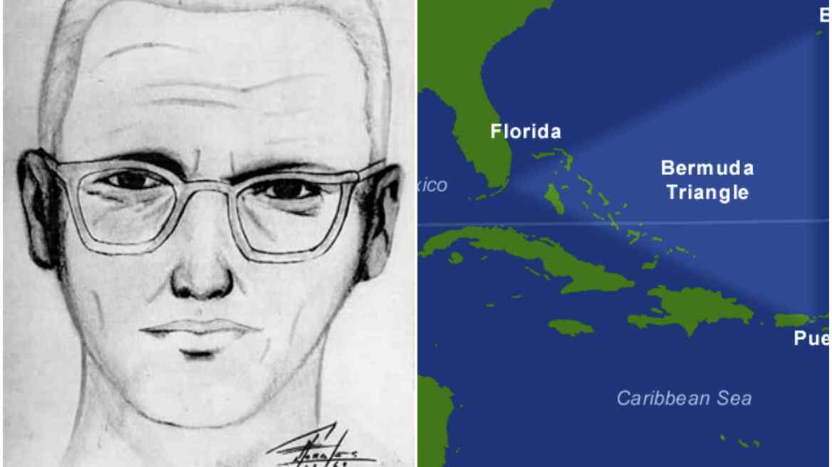 Enduring mysteries that have yet to be solved