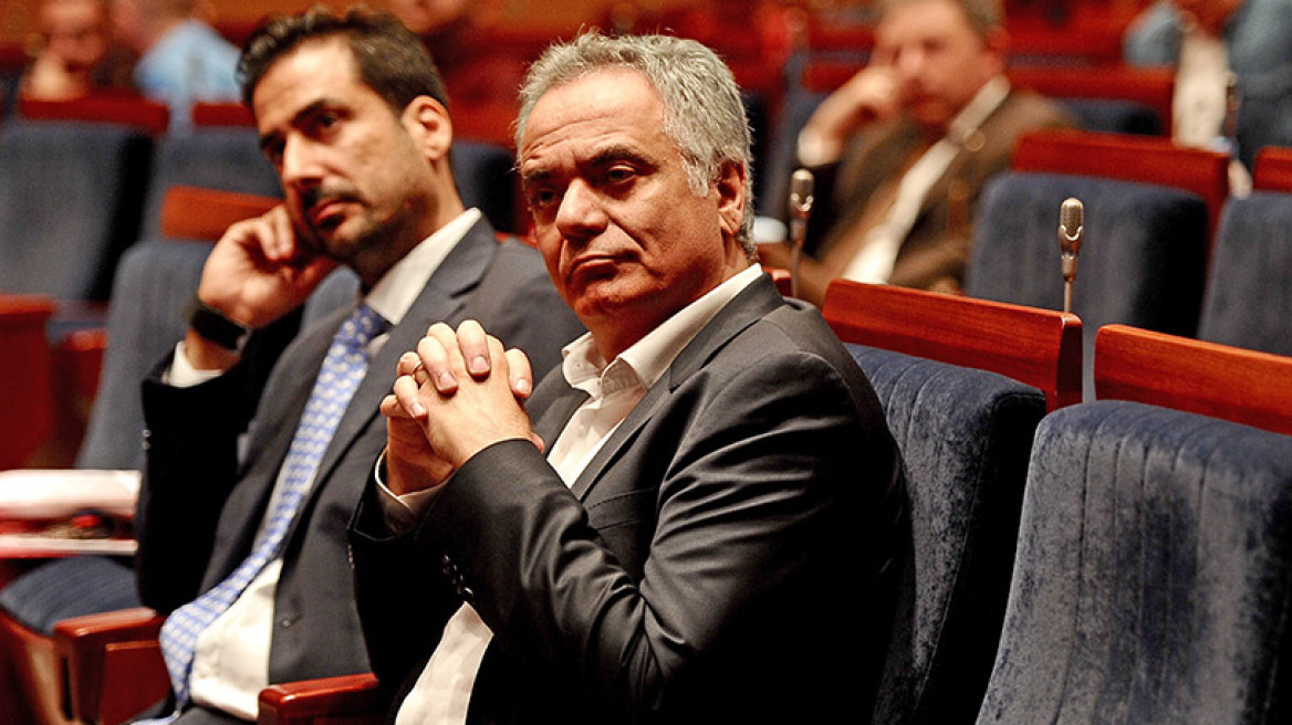 Οι 35 στις 100 ιερόδουλες είναι Ελληνίδες - Εκδίδονται ακόμη και για 5 ευρώ