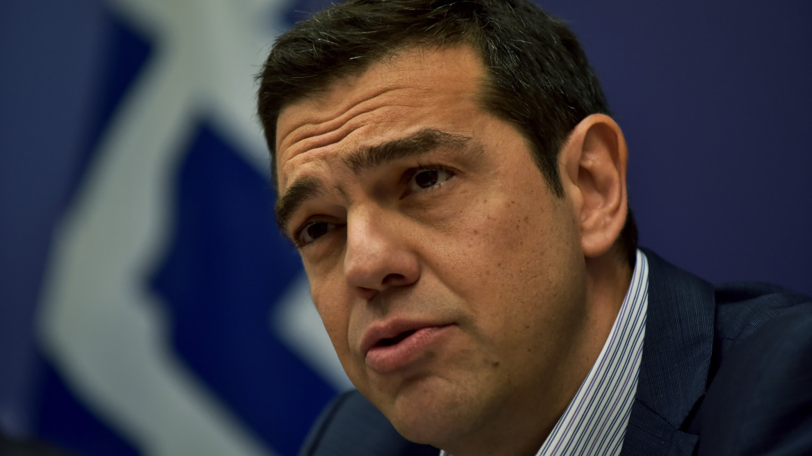 Τσίπρας σε Ράμα: Οι εθνικιστικές πρακτικές πρέπει να ξεπεραστούν