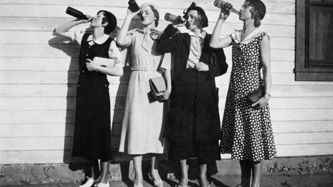 10 Things every woman should know about wine