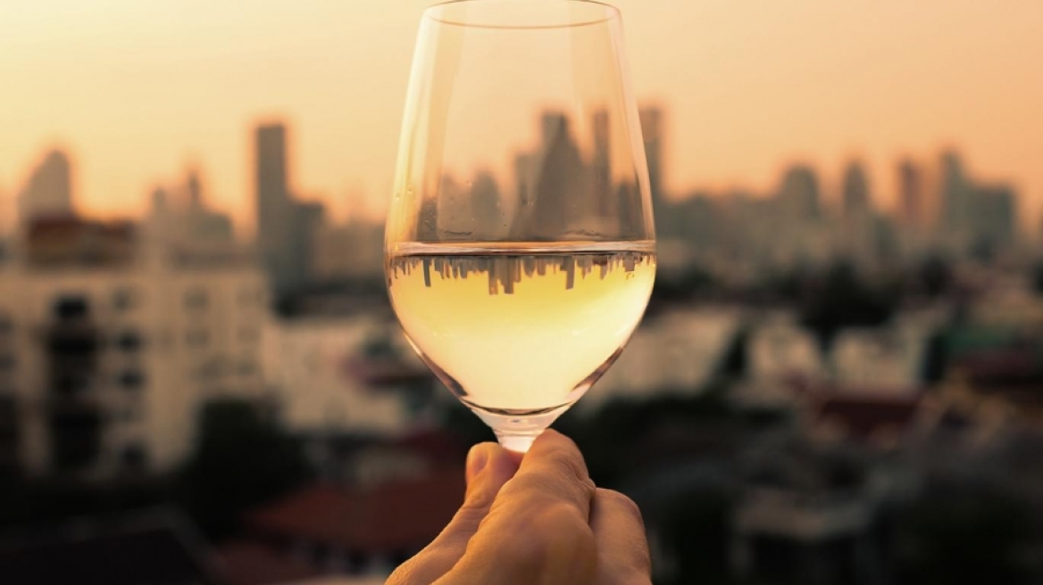 Τι σχέση έχει το κρασί με το Brexit;