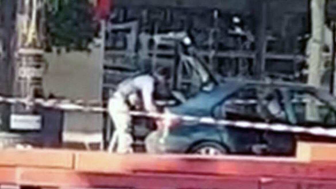 Bomb threat at Place de la République in Paris (VIDEO-PHOTOS)