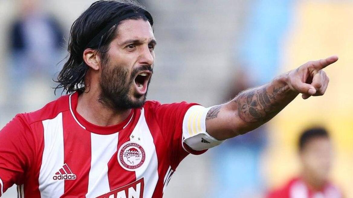 Ο Απόλλων Σμύρνης θέλει τον Τσόρι!