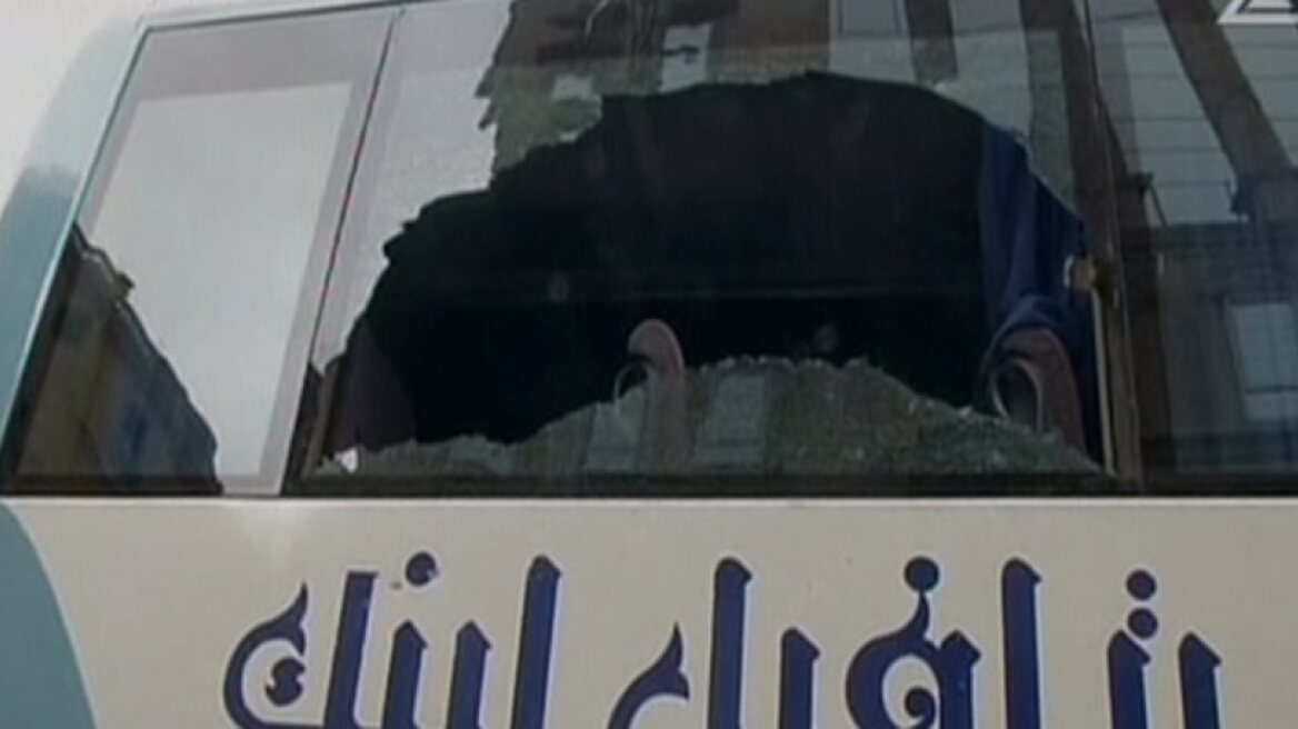 23 christians killed in Egypt