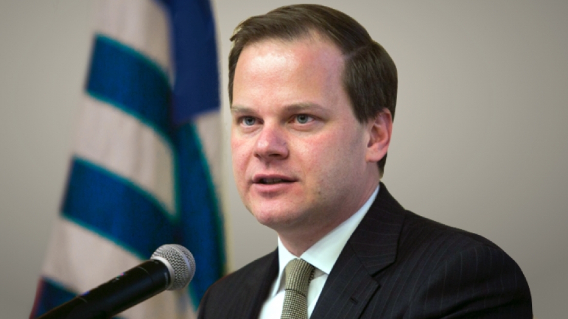 «Business plan» Καραμανλή για την Αμφίπολη